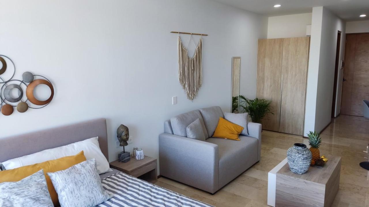 Luxury Suites , Calle 14Th Playa del Carmen Extérieur photo