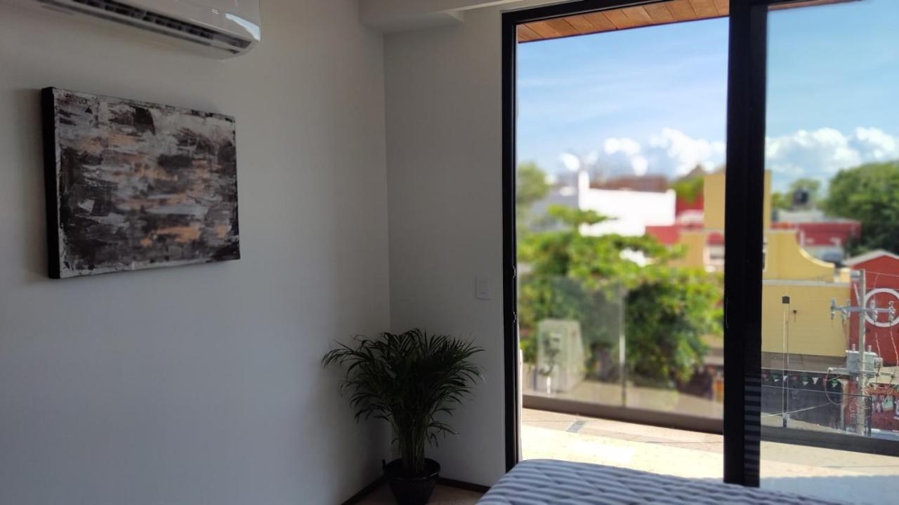 Luxury Suites , Calle 14Th Playa del Carmen Extérieur photo