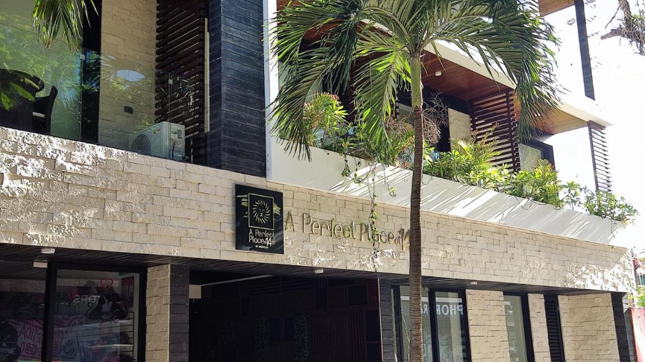 Luxury Suites , Calle 14Th Playa del Carmen Extérieur photo
