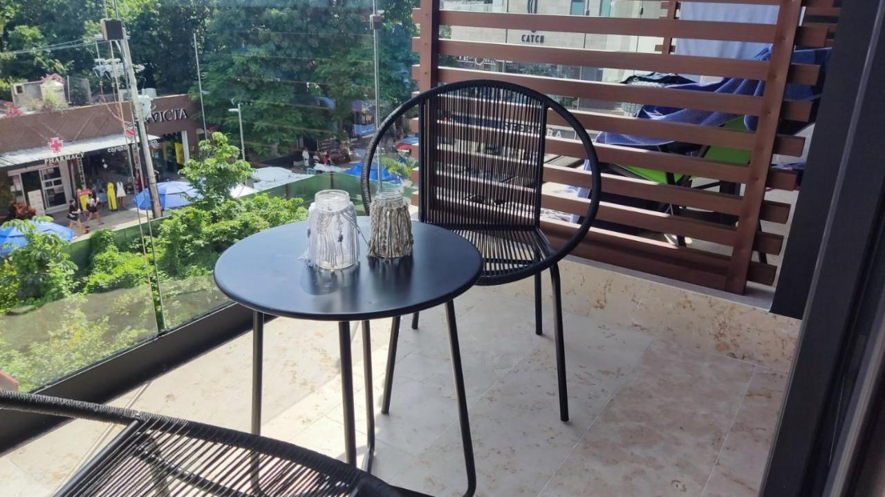 Luxury Suites , Calle 14Th Playa del Carmen Extérieur photo