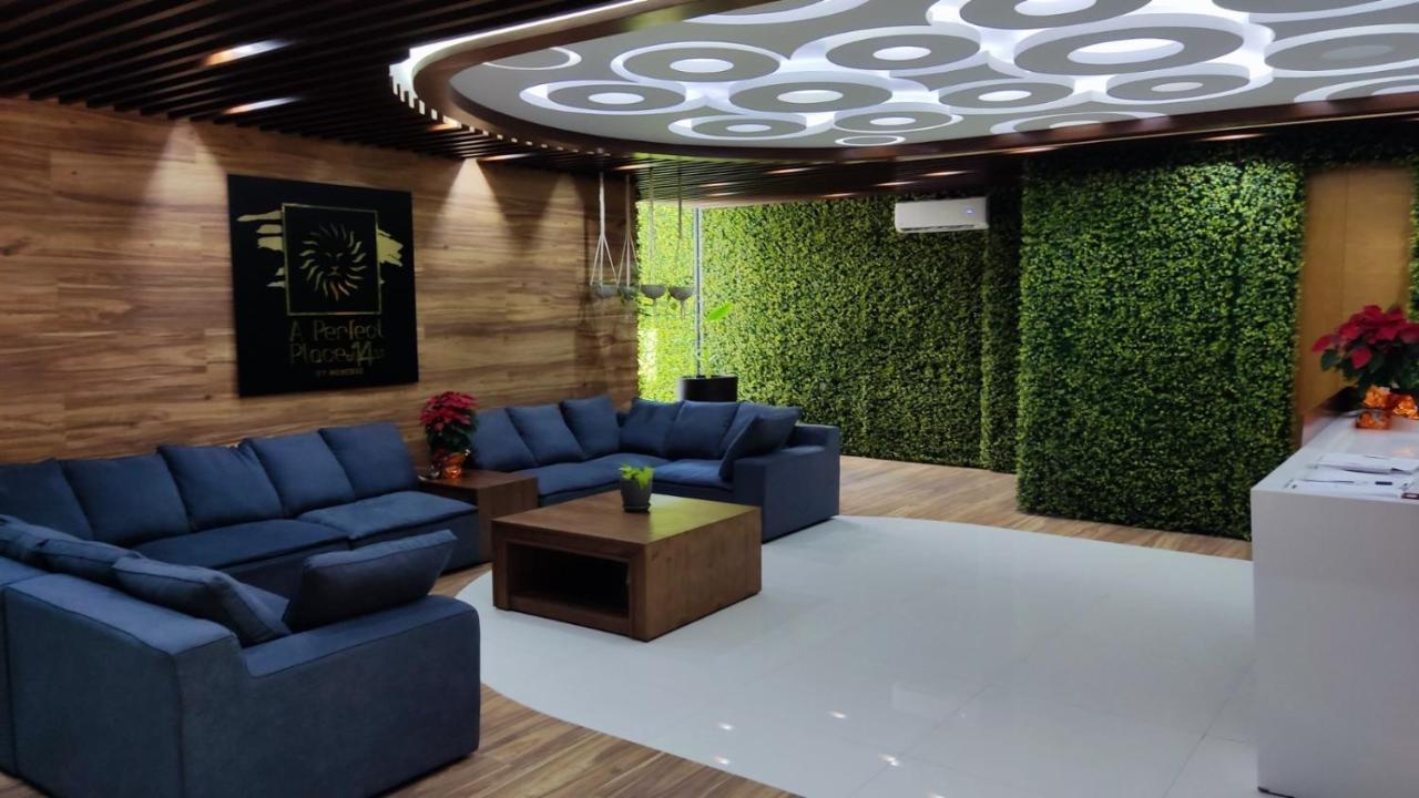 Luxury Suites , Calle 14Th Playa del Carmen Extérieur photo