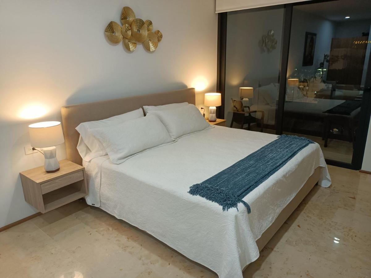 Luxury Suites , Calle 14Th Playa del Carmen Extérieur photo
